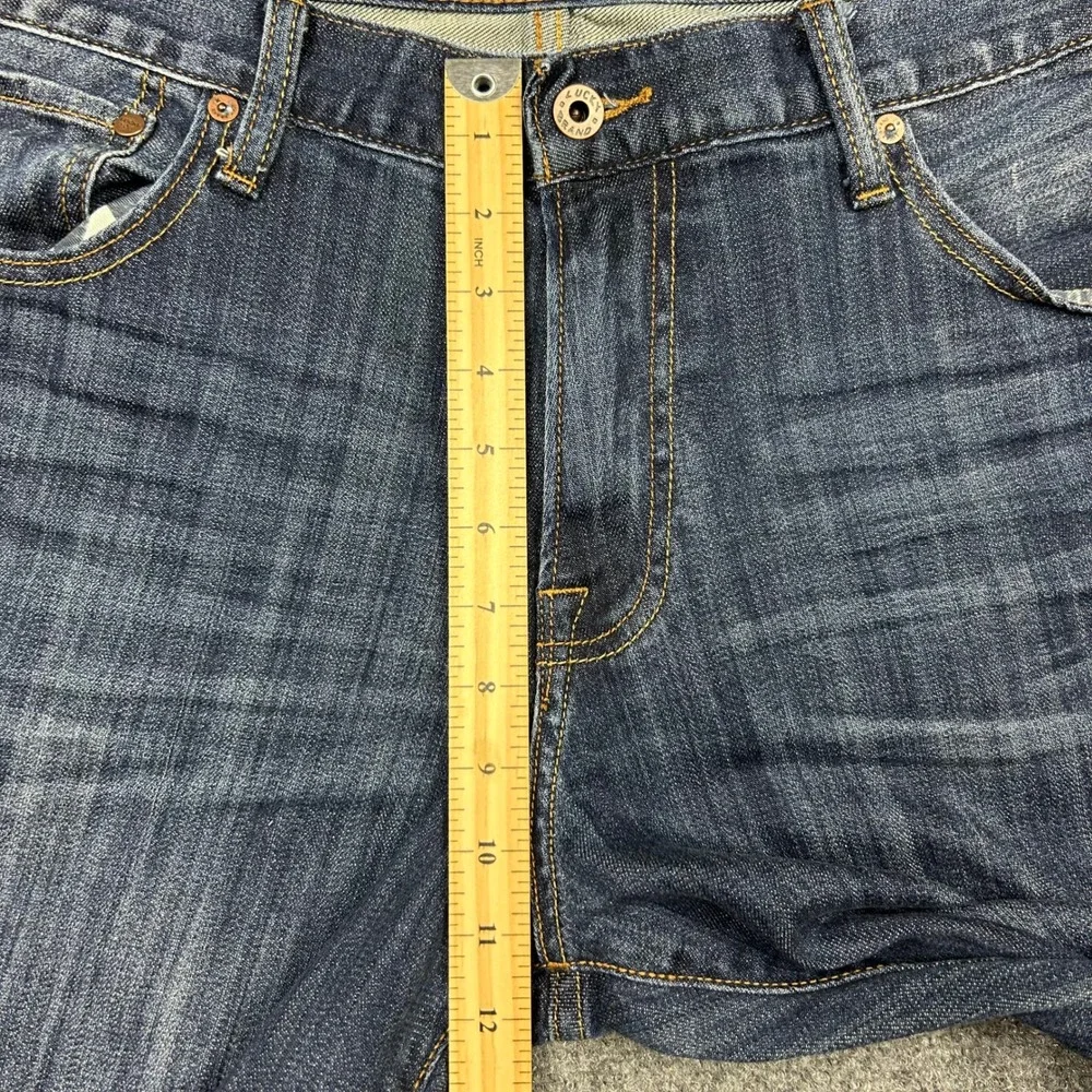 Lucky Brand lucky brand